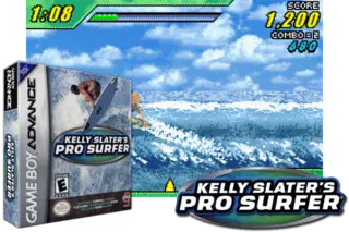 Image n° 3 - screenshots  : Kelly Slater's Pro Surfer